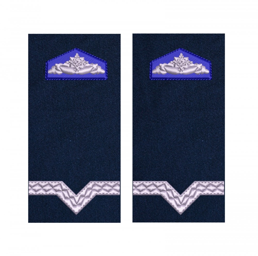 GRADE MAISTRU MILITAR CLASA 5 SRI